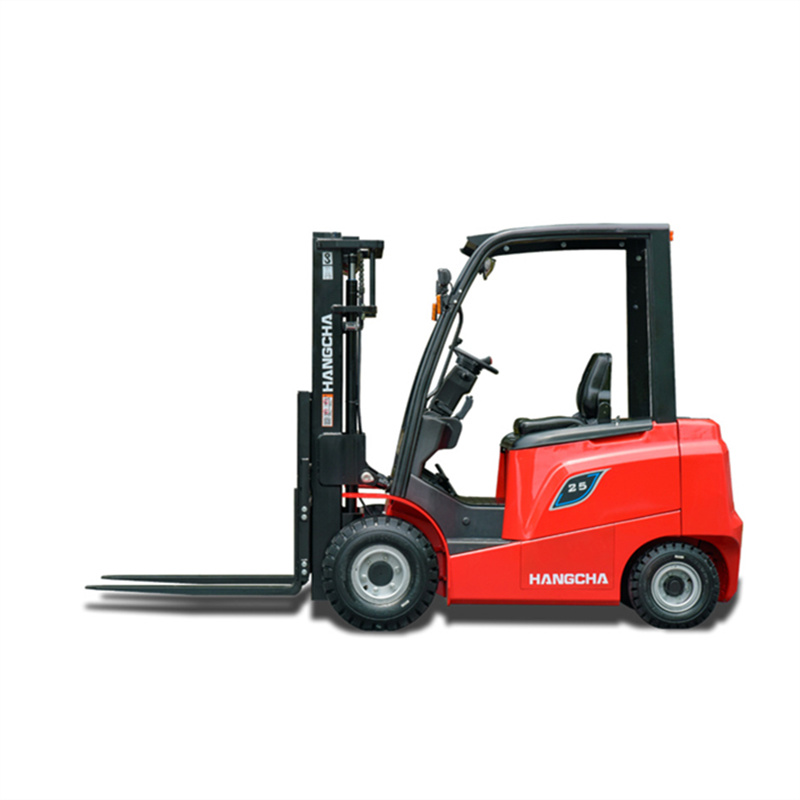 AE系列1.5-3.5噸電動(dòng)叉車